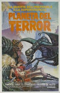 Galaxy of Terror
