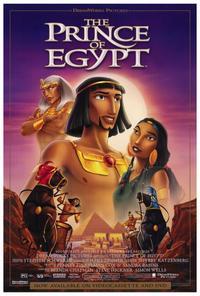 Prince of Egypt
