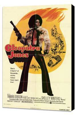 Cleopatra Jones