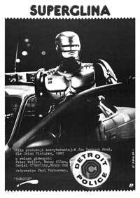 RoboCop