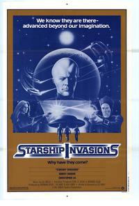 Starship Invasions