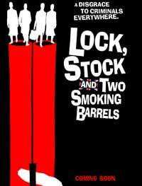 Lock, Stock and 2 Smoking Barrels