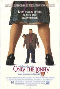 Only the Lonely