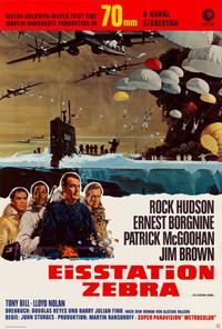 Ice Station Zebra