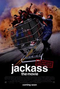 Jackass: The Movie