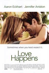 Love Happens