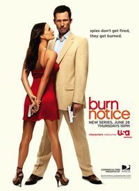 Burn Notice (TV)