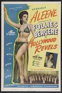 Hollywood Revels