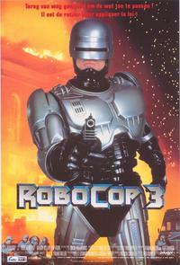 RoboCop 3