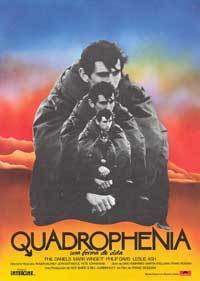 Quadrophenia: A Way of Life