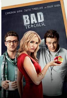 Bad Teacher