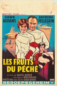 Fruits du pï¿½chï¿½, Les