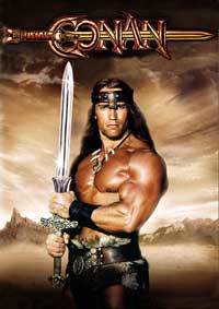 Conan the Barbarian