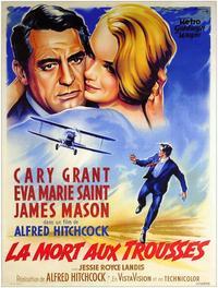 North by Northwest