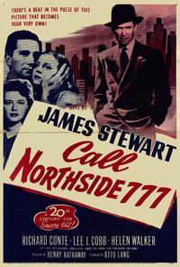 Call Northside 777