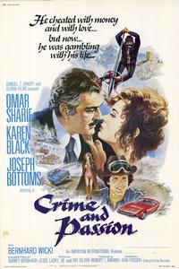 Crime & Passion