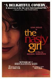 The Nasty Girl