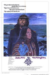 The Sailor Who Fell from Grace with the Sea