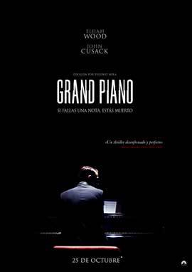 Grand Piano