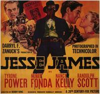 Jesse James