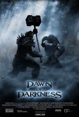 Dawn of Darkness