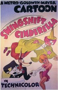 Swingshift Cinderella