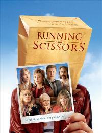 Running with Scissors