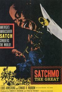 Satchmo the Great