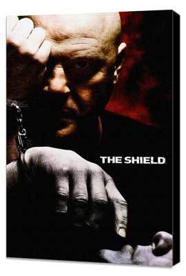 Shield, The