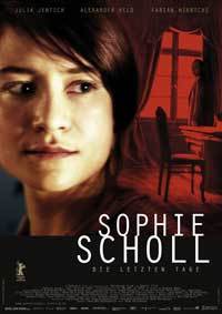 Sophie Scholl: The Final Days