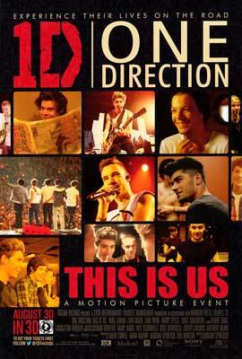 One Direction