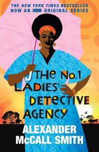 The No. 1 Ladies' Detective Agency (TV)