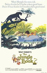 Jungle Book, The