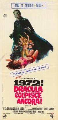 Dracula A.D. 1972