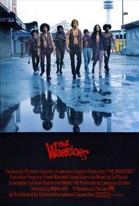 The Warriors