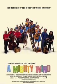 Mighty Wind