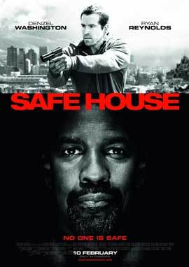 Safe House