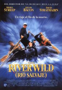 The River Wild