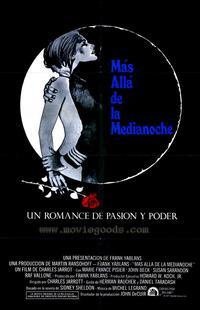 The Other Side of Midnight