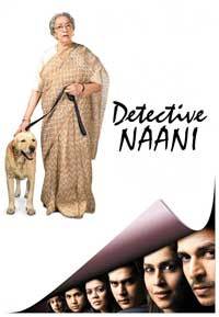 Detective Naani