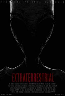 Extraterrestrial