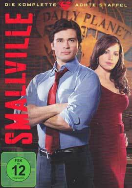 Smallville (TV)