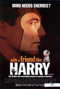 With a Friend Like Harry