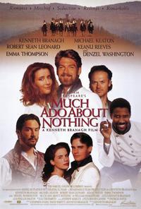 Much Ado About Nothing