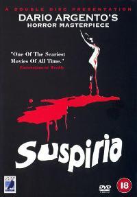 Suspiria