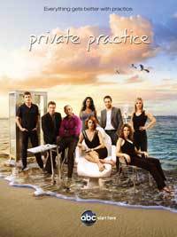 Private Practice (TV)