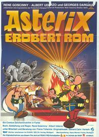Asterix Conquers Rome