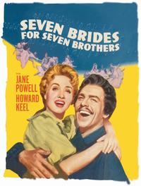 Seven Brides for Seven Brothers