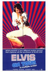 Elvis On Tour