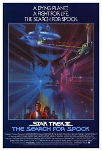 Star Trek 3: The Search for Spock